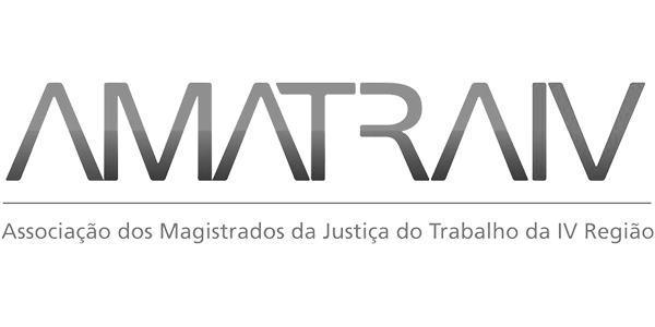 AMATRA IV - Associação dos Magistrados da Justiça do Trabalho da 4ª Região - Cliente de marketing jurídico